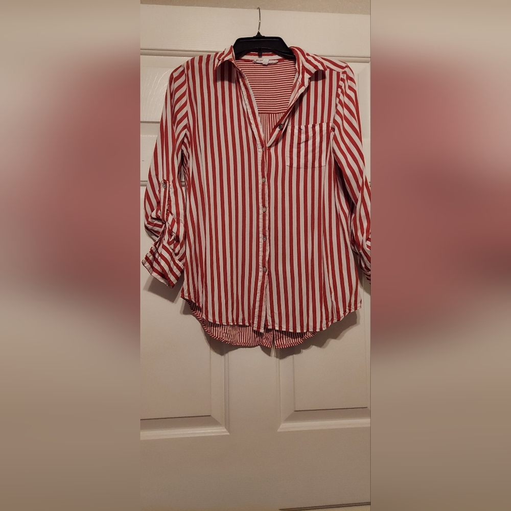 Ladies blouse